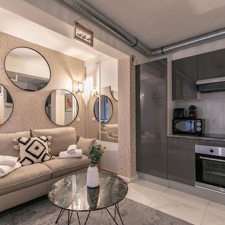 Mba - Splendide Appartement Proche Montmartre Paris Eksteriør billede