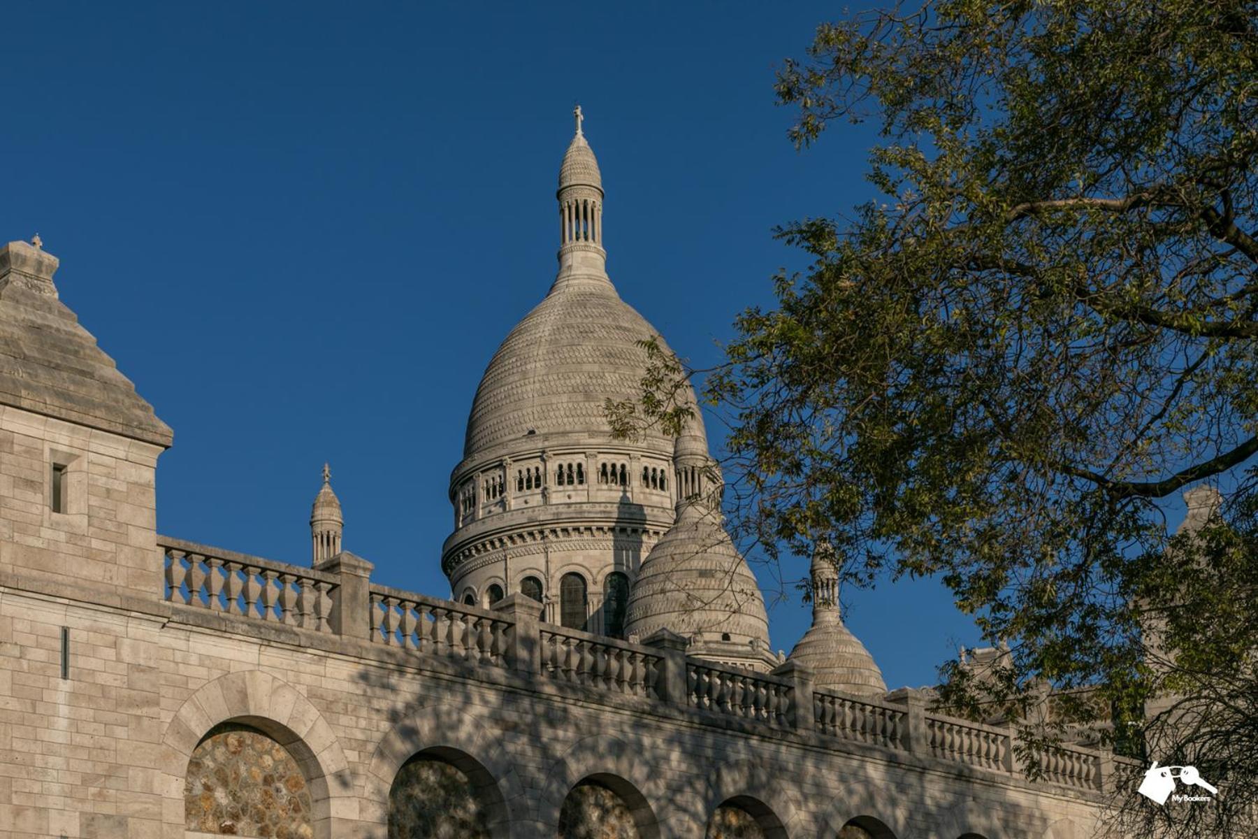 Mba - Splendide Appartement Proche Montmartre Paris Eksteriør billede