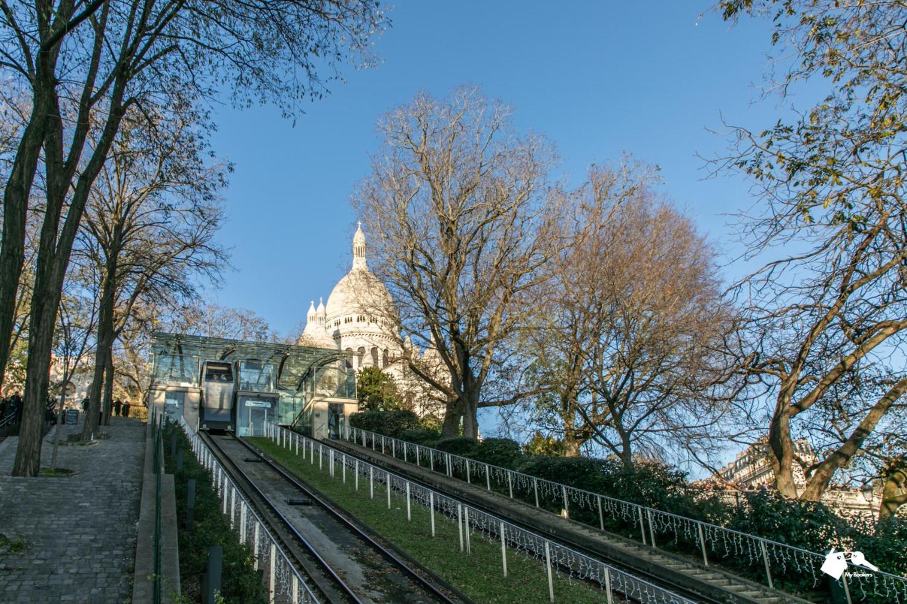 Mba - Splendide Appartement Proche Montmartre Paris Eksteriør billede
