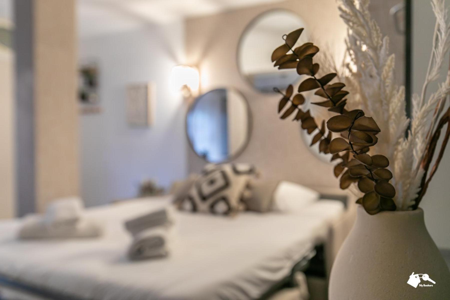 Mba - Splendide Appartement Proche Montmartre Paris Eksteriør billede